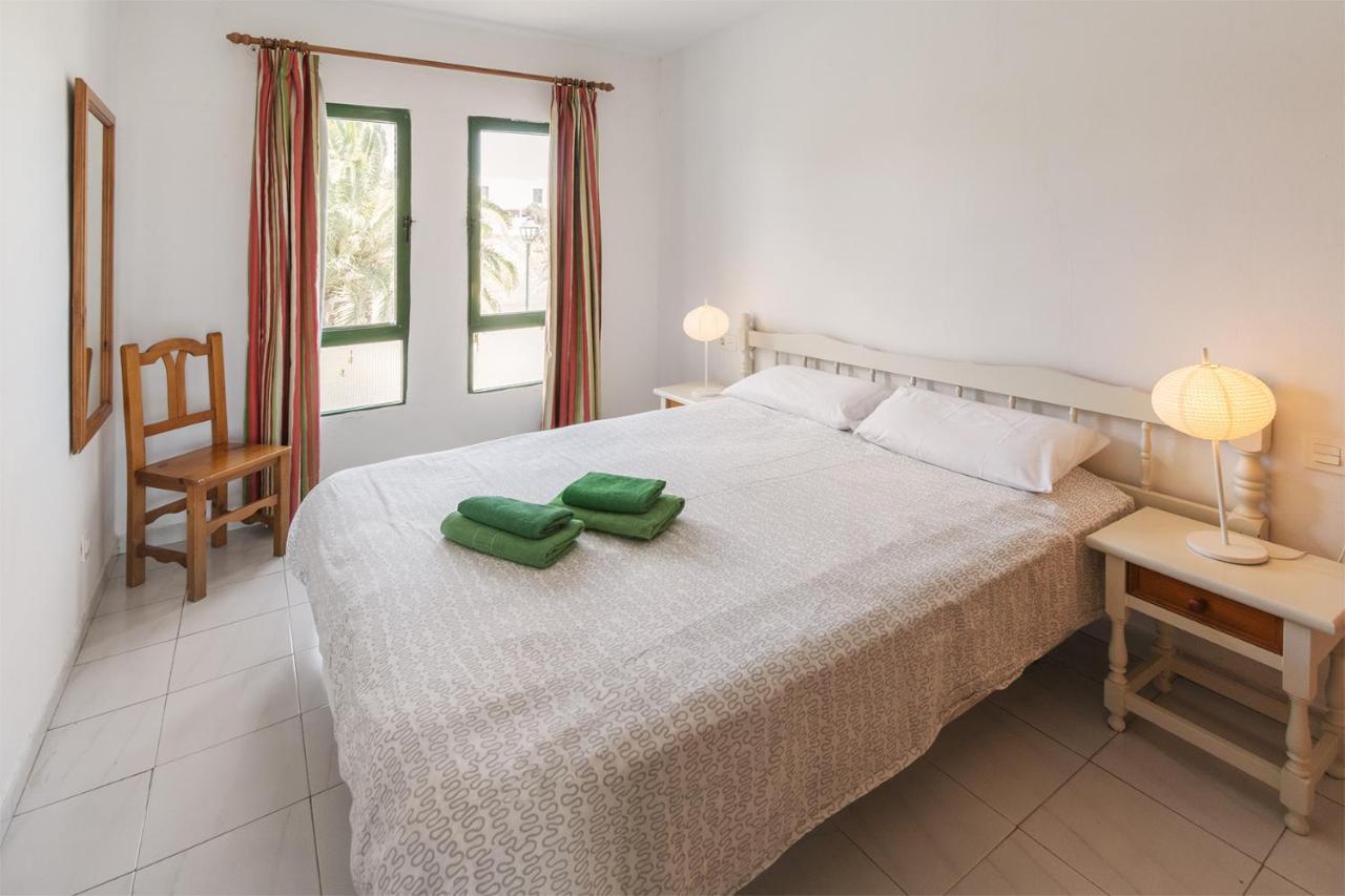 Conylanza Los Carmenes Коста-Тегисе Экстерьер фото