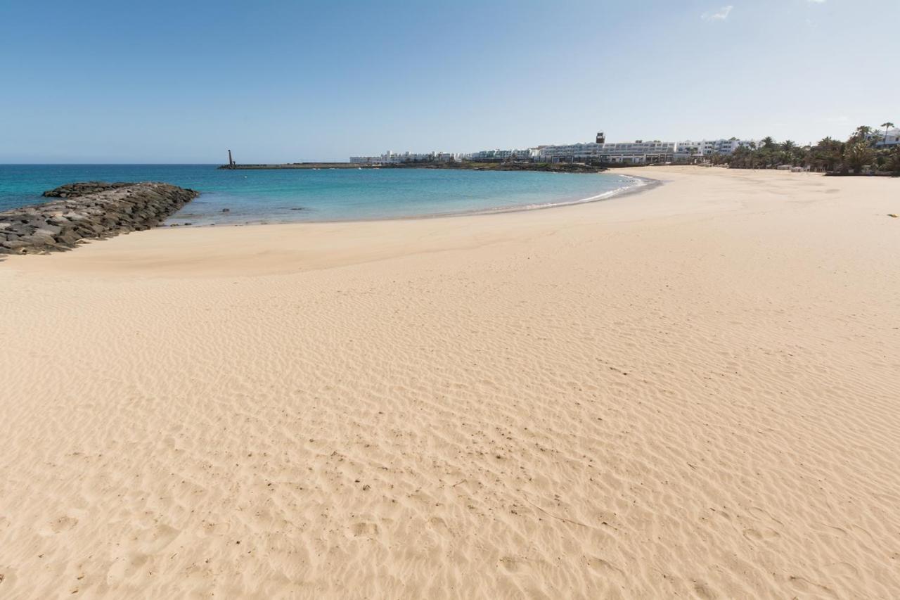 Conylanza Los Carmenes Коста-Тегисе Экстерьер фото