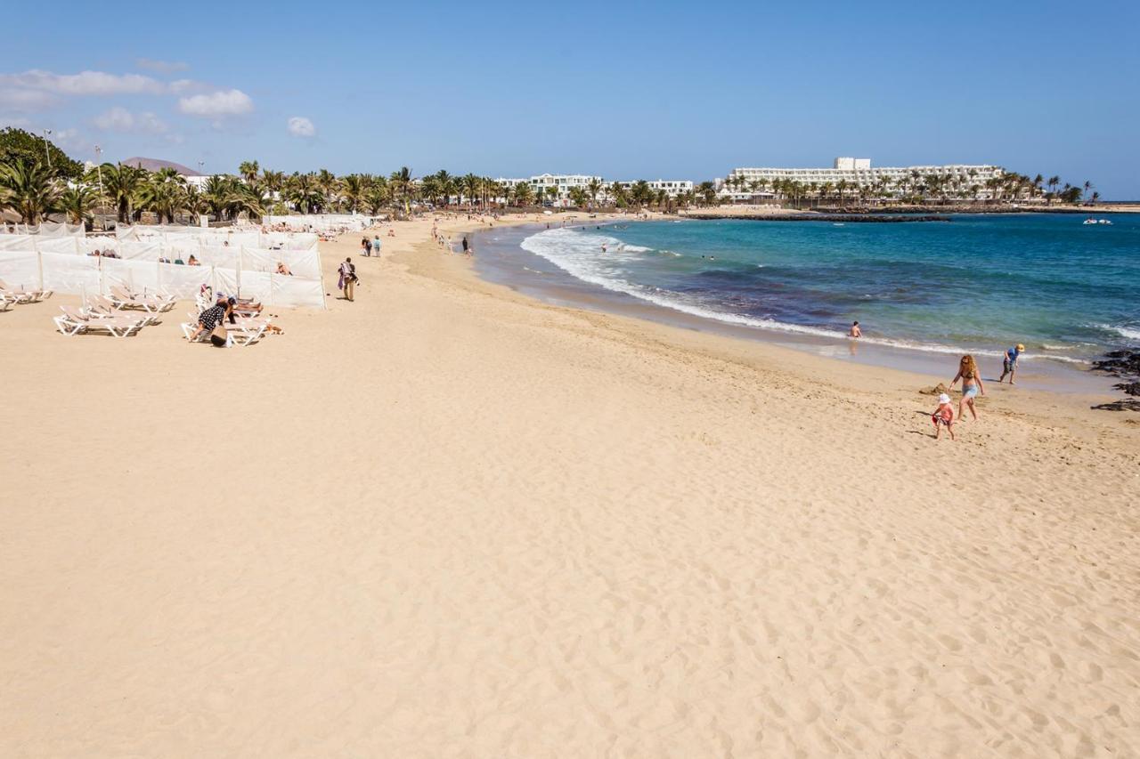 Conylanza Los Carmenes Коста-Тегисе Экстерьер фото